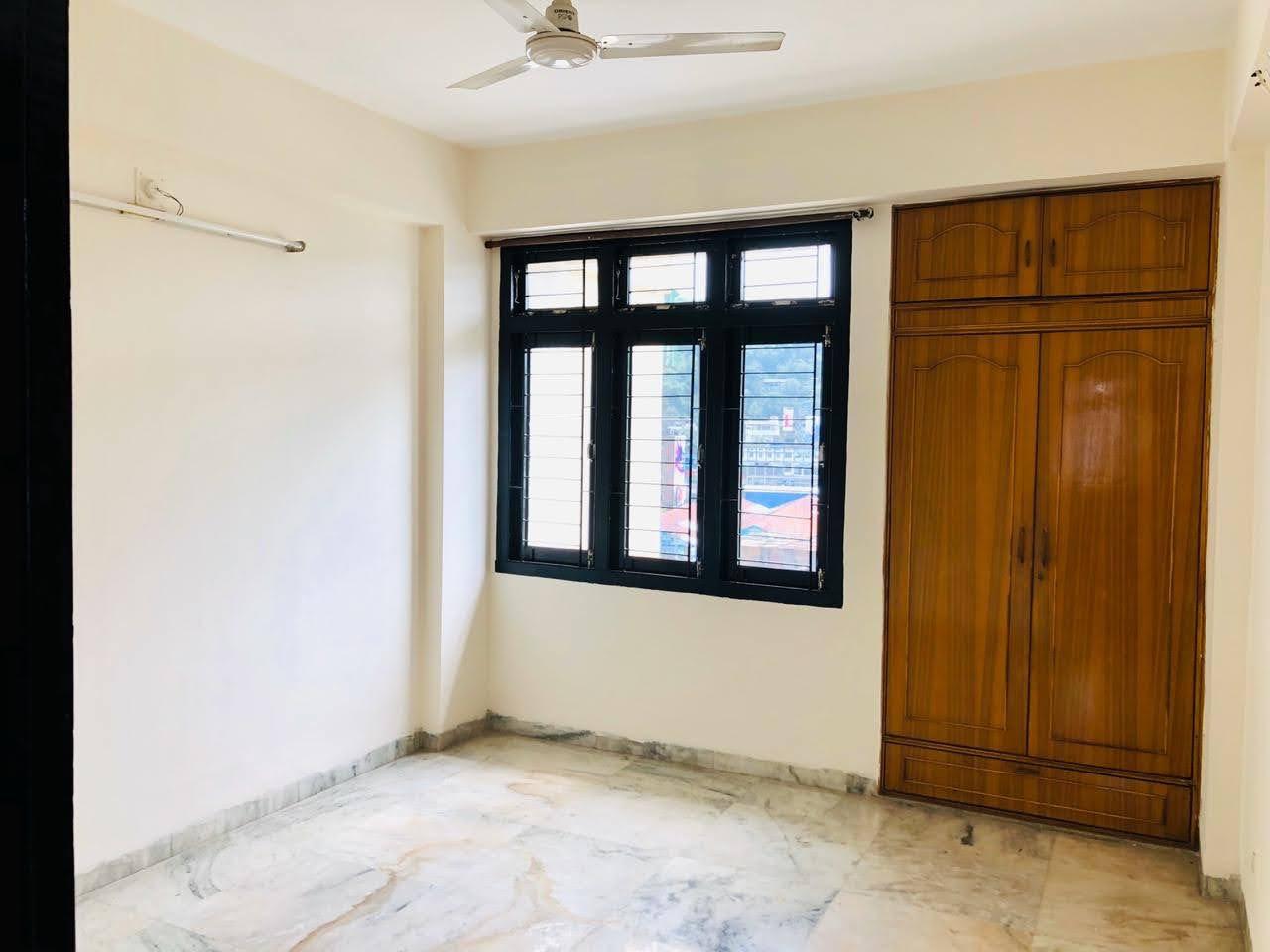 Unfurnished 3bhk in Ganeshguri, Guwahati, Assam, India for Rent
